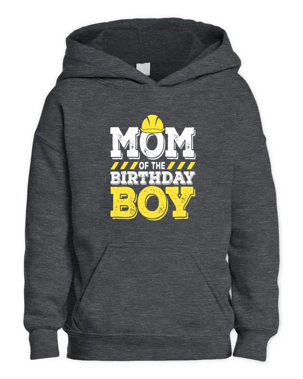 Kids Pullover Hoodie