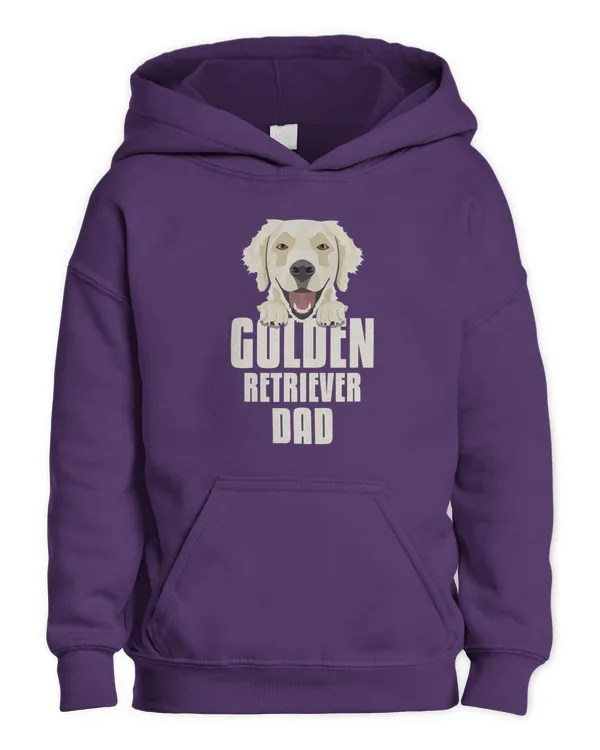 Kids Pullover Hoodie