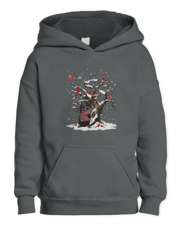 Kids Pullover Hoodie