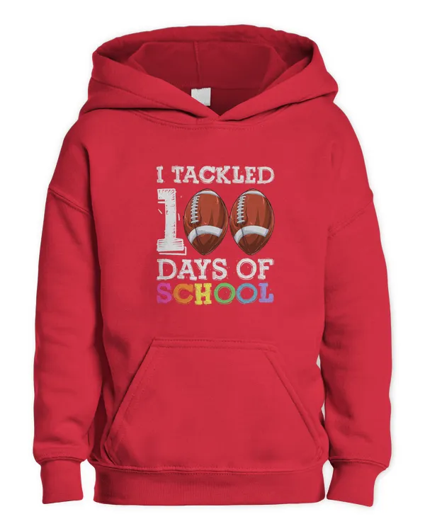 Kids Pullover Hoodie