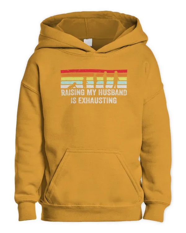 Kids Pullover Hoodie