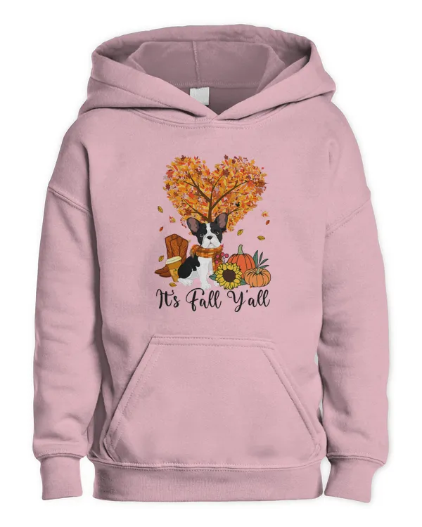 Kids Pullover Hoodie