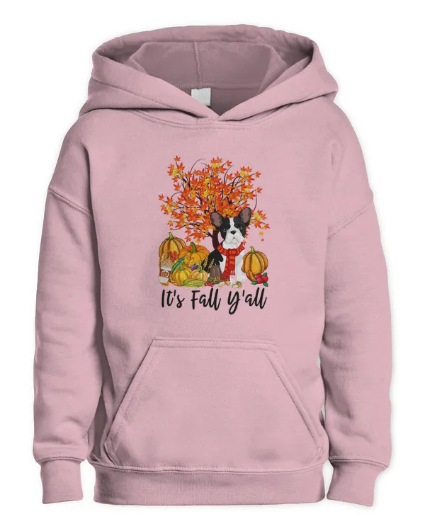 Kids Pullover Hoodie