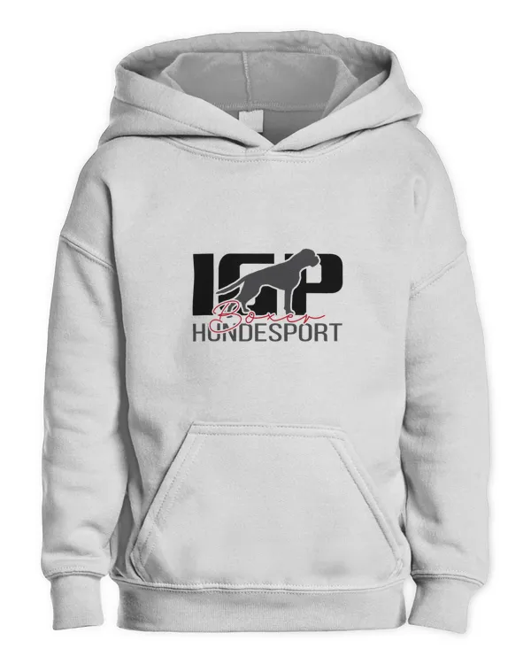 Kids Pullover Hoodie