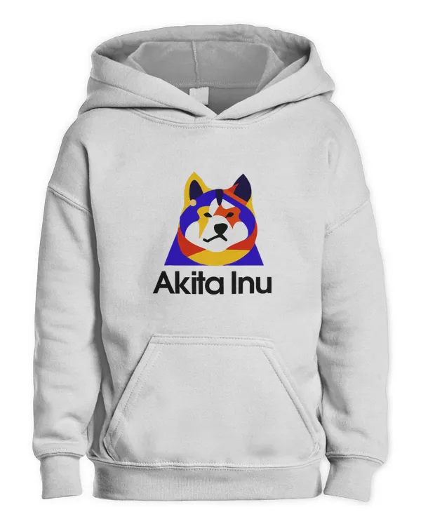 Kids Pullover Hoodie