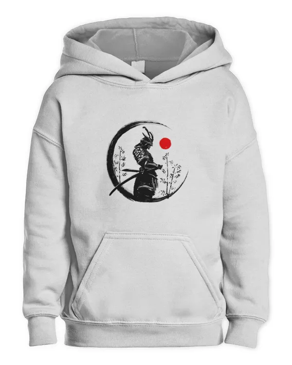 Kids Pullover Hoodie