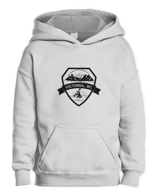 Kids Pullover Hoodie