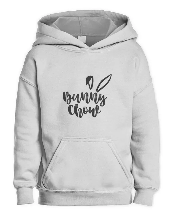 Kids Pullover Hoodie