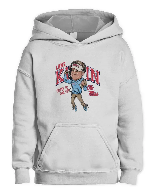 Kids Pullover Hoodie