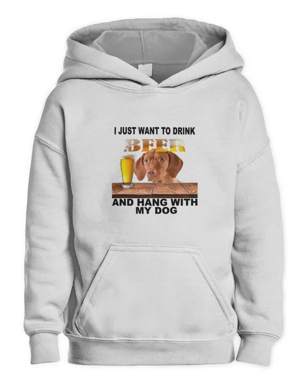 Kids Pullover Hoodie