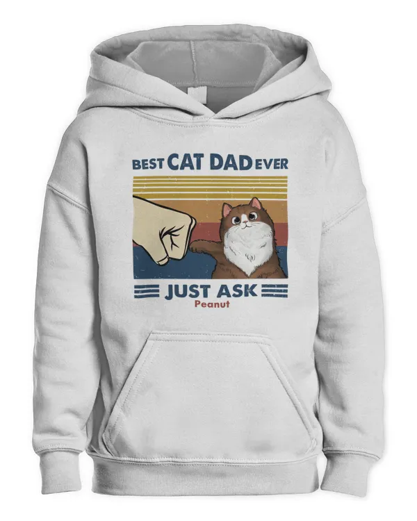 Kids Pullover Hoodie