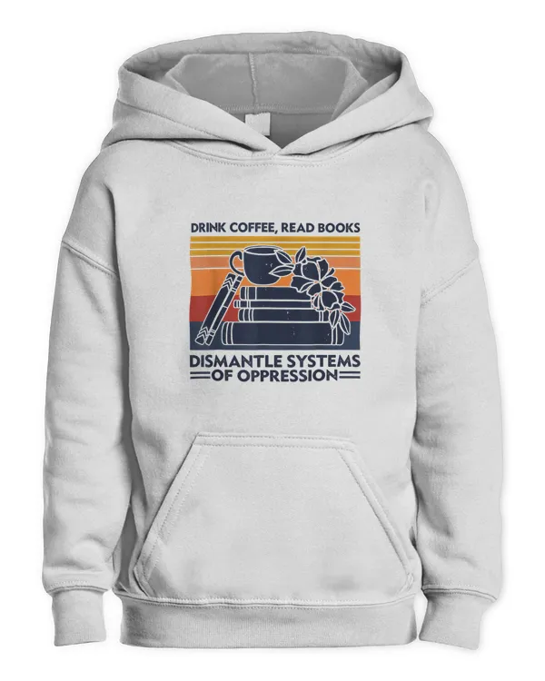 Kids Pullover Hoodie