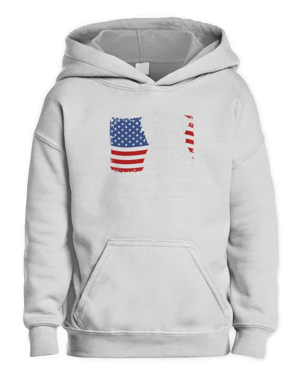 Kids Pullover Hoodie