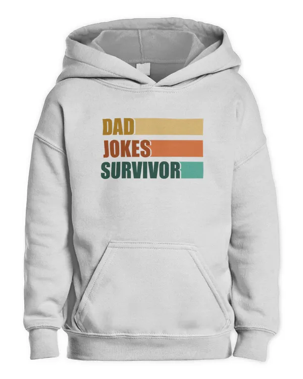 Kids Pullover Hoodie