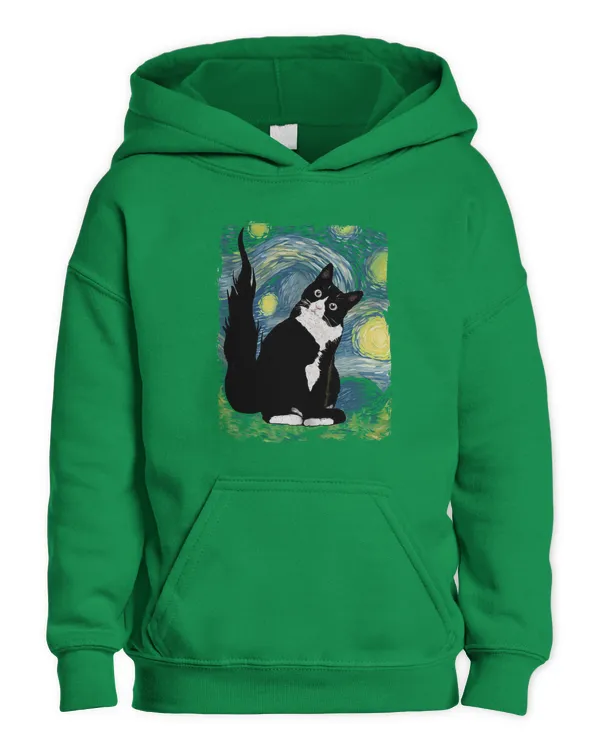 Kids Pullover Hoodie