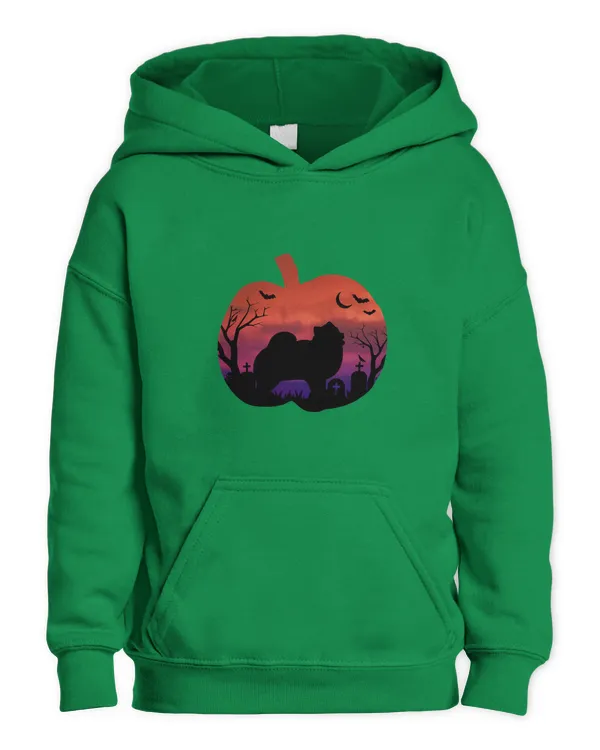 Kids Pullover Hoodie