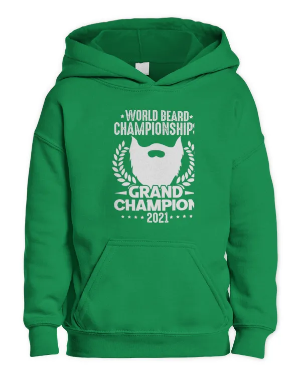 Kids Pullover Hoodie