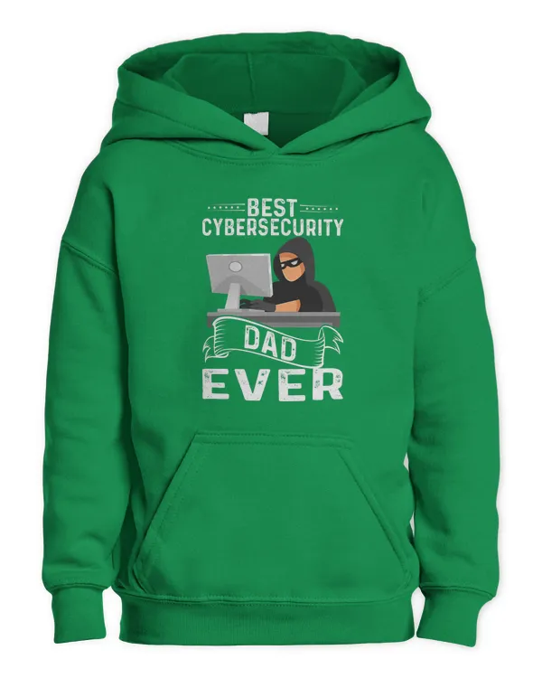 Kids Pullover Hoodie