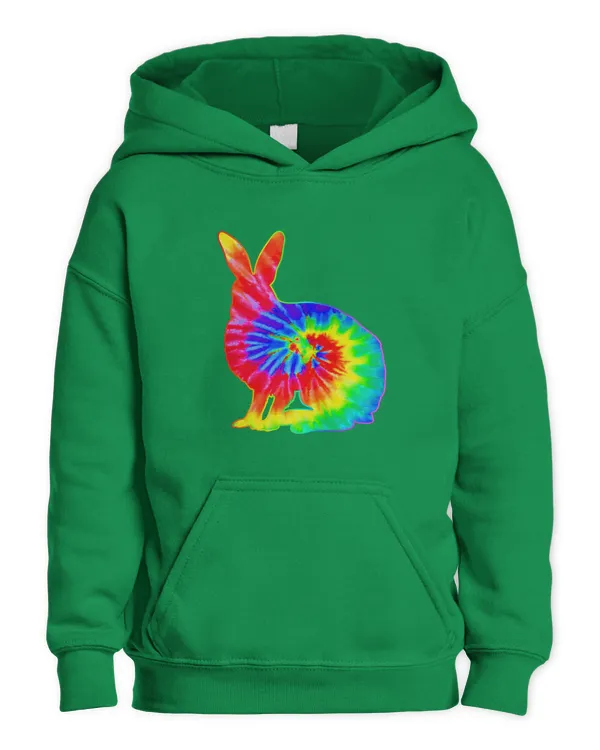 Kids Pullover Hoodie