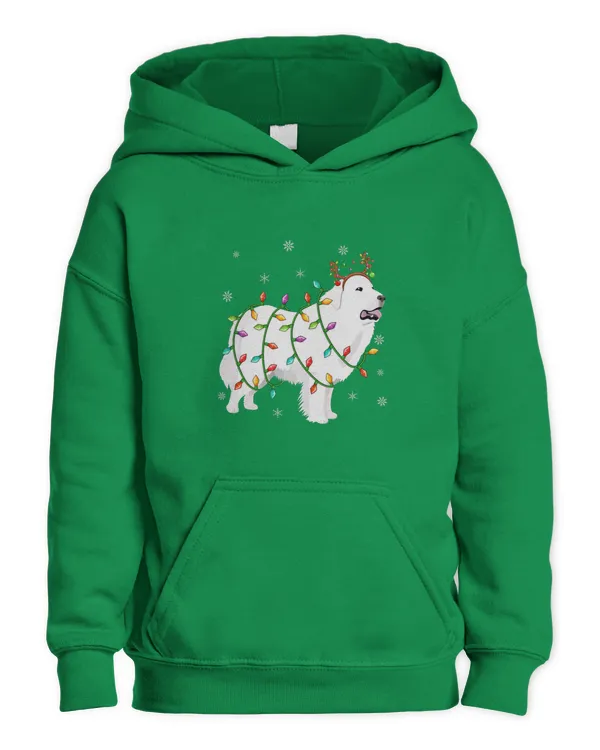 Kids Pullover Hoodie