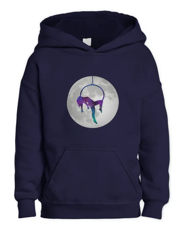 Kids Pullover Hoodie