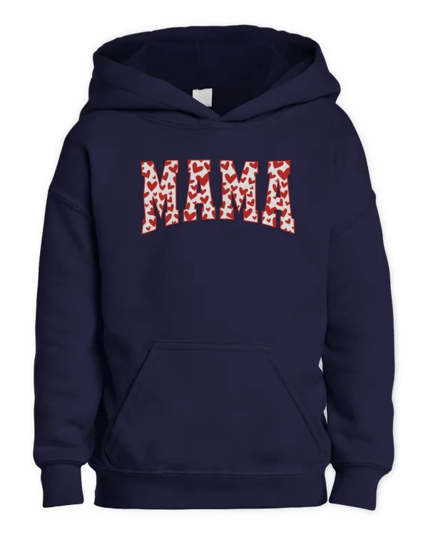 Kids Pullover Hoodie