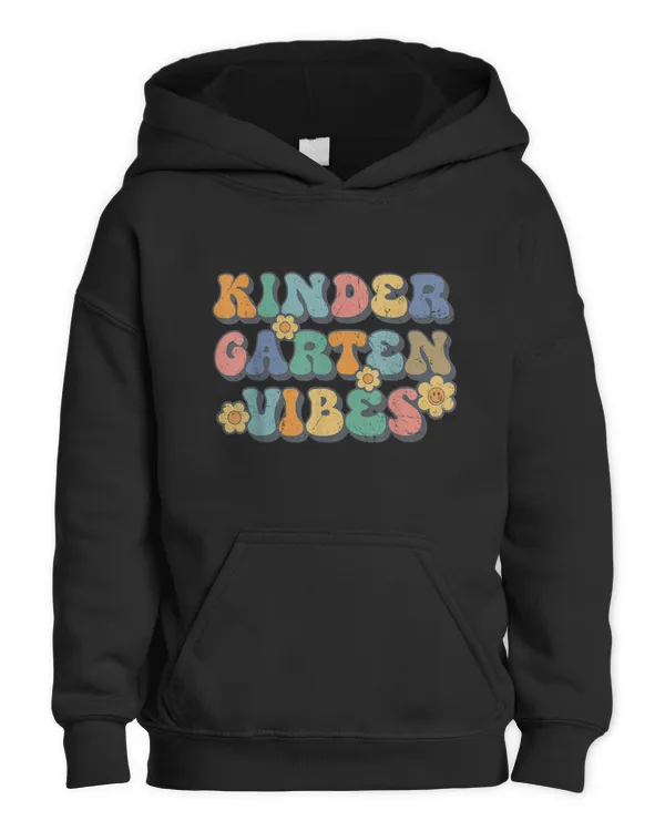 Kids Pullover Hoodie