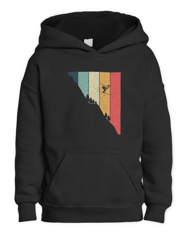 Kids Pullover Hoodie