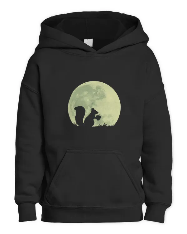 Kids Pullover Hoodie