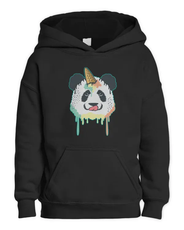 Kids Pullover Hoodie