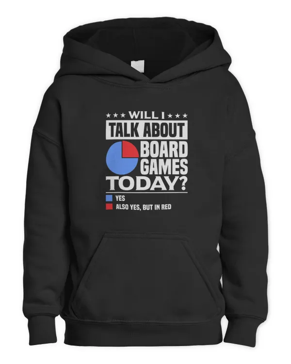 Kids Pullover Hoodie