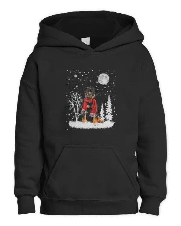 Kids Pullover Hoodie