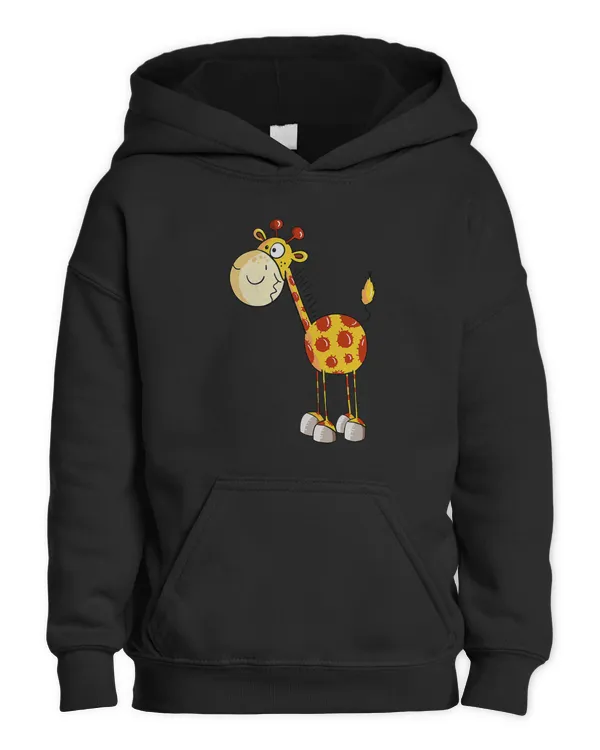 Kids Pullover Hoodie