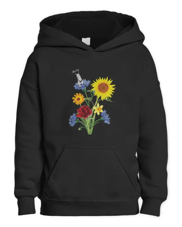 Kids Pullover Hoodie