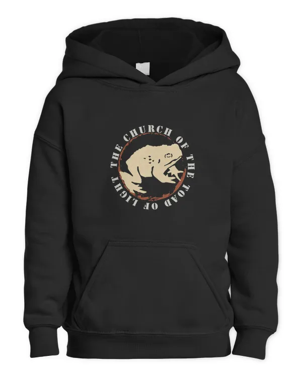 Kids Pullover Hoodie