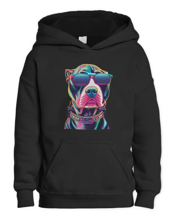 Kids Pullover Hoodie