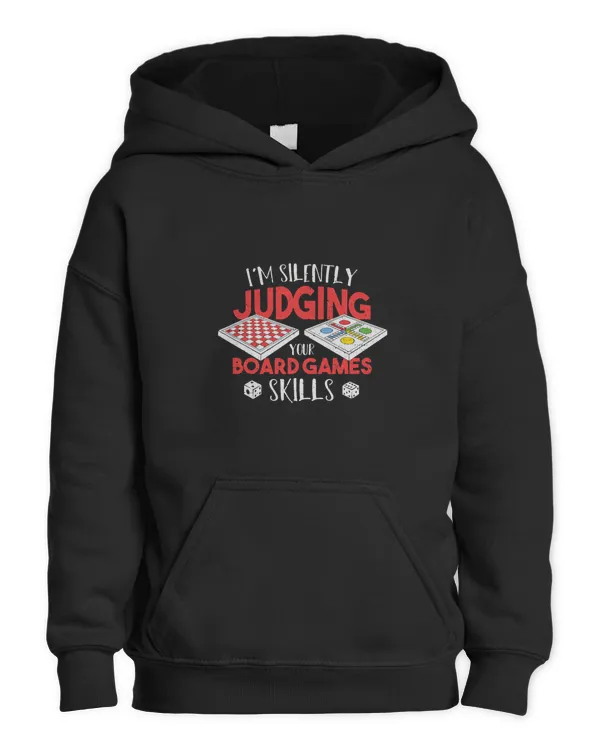 Kids Pullover Hoodie