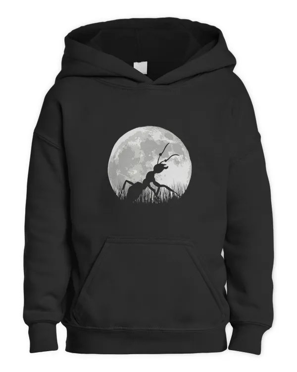 Kids Pullover Hoodie