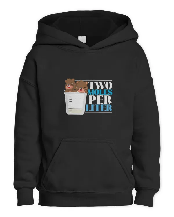 Kids Pullover Hoodie