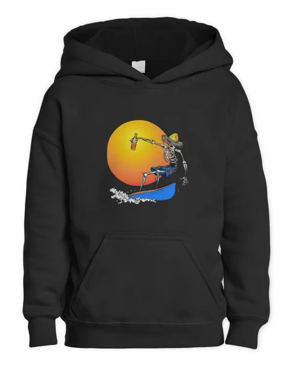 Kids Pullover Hoodie