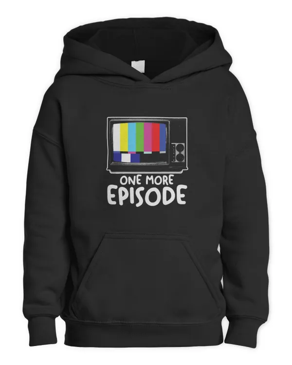 Kids Pullover Hoodie