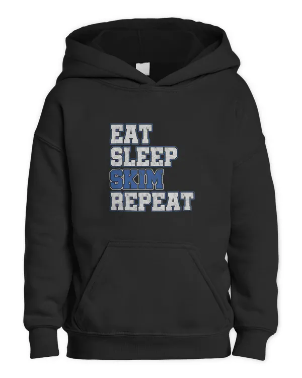 Kids Pullover Hoodie