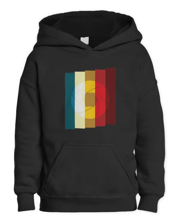 Kids Pullover Hoodie