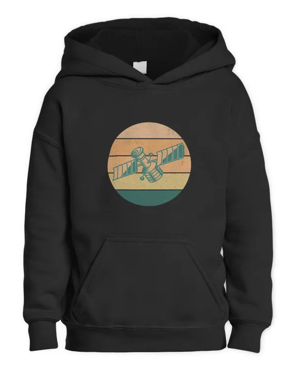 Kids Pullover Hoodie