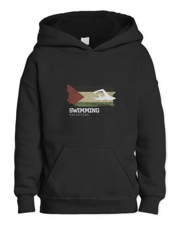 Kids Pullover Hoodie