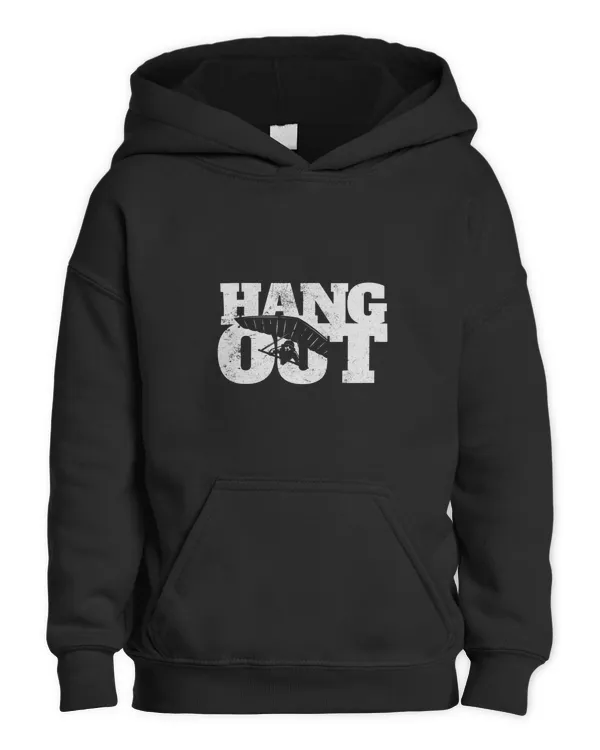 Kids Pullover Hoodie