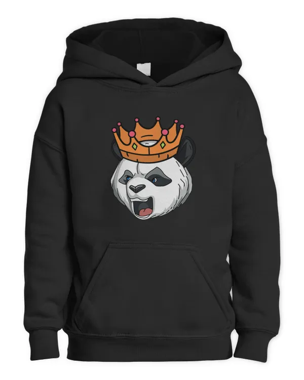 Kids Pullover Hoodie