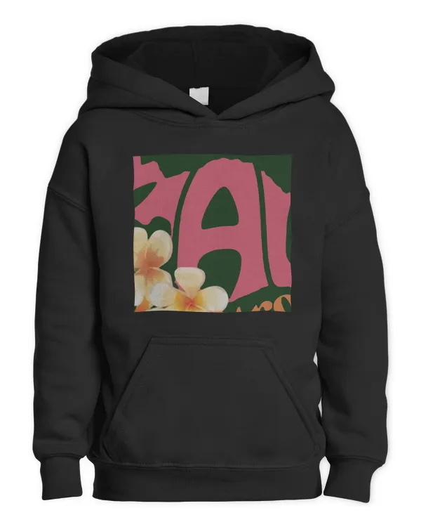 Kids Pullover Hoodie