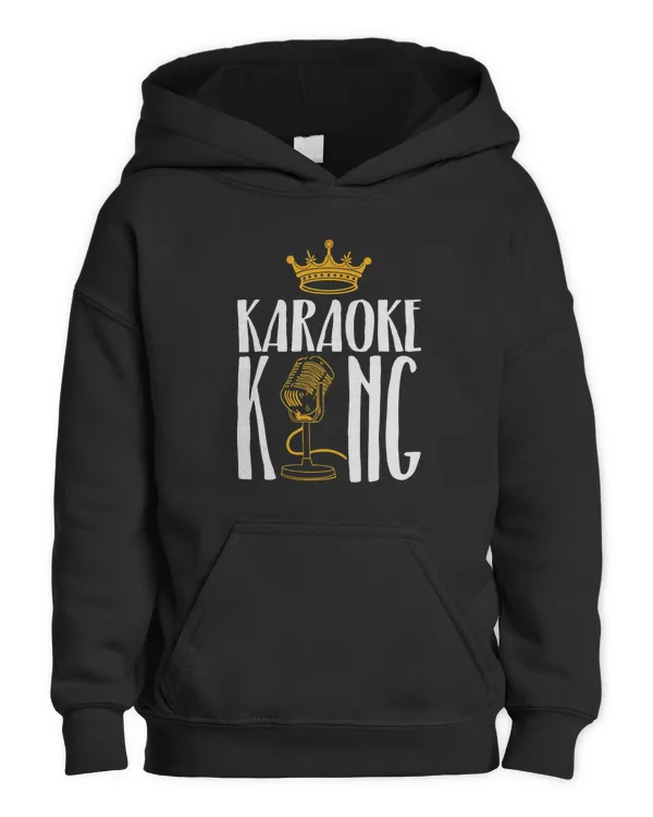 Kids Pullover Hoodie