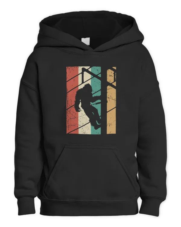 Kids Pullover Hoodie